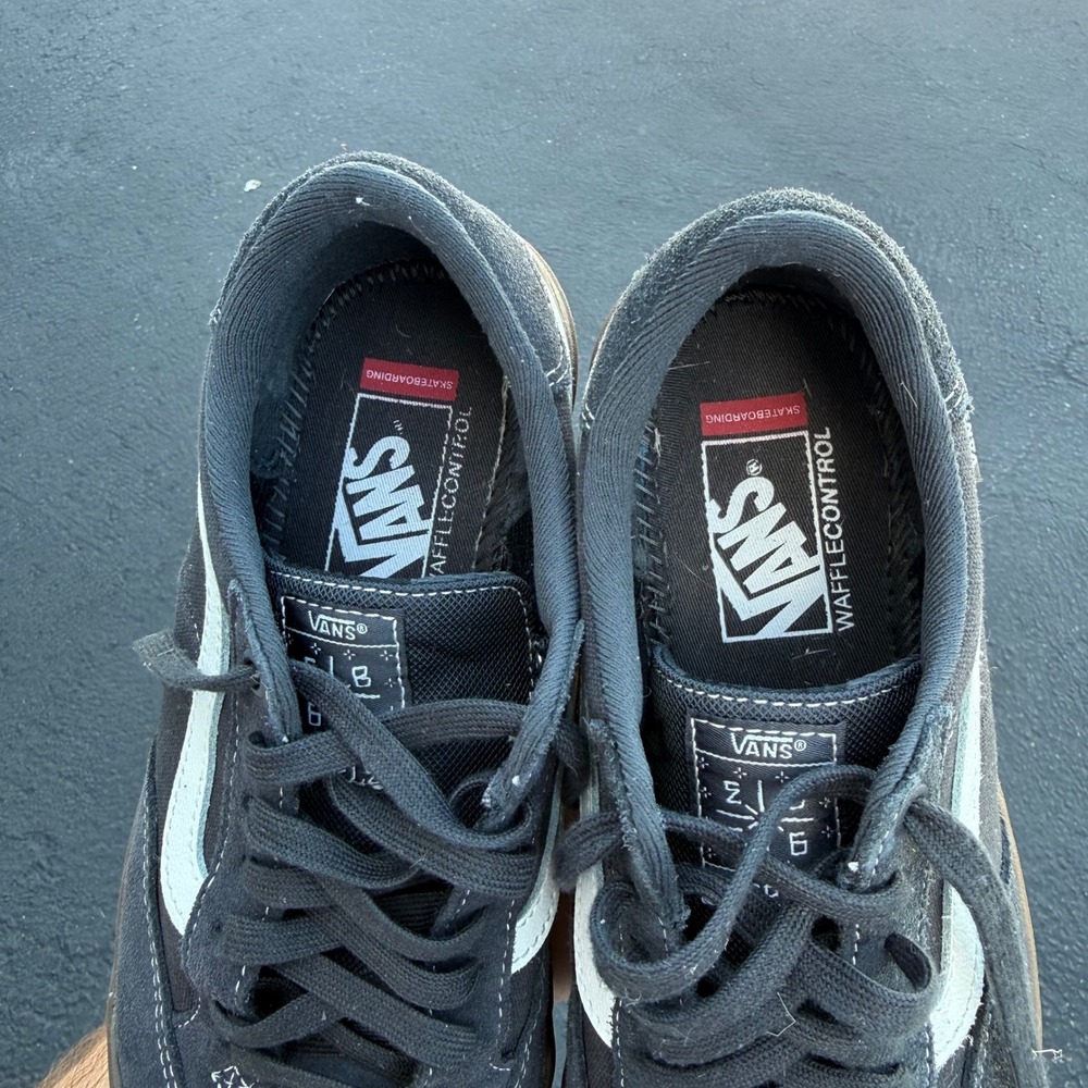 Vans Berle pro - Picture 4 of 8
